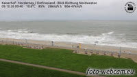 Norderney - Ostfriesland
