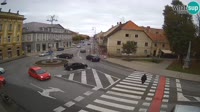 Karlovac - Via Peter Zrinski