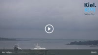 Kiel - Vista panoramica