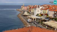 Pirano - Lungomare