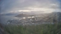 Harstad - Vista panoramica