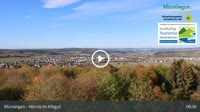 Münsingen - Hörnle im Albgut