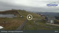 Klippitztörl Pass