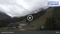 Lackenhof am Ötscher - Eibenkogl Bergstation