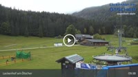 Lackenhof am Ötscher - Talstation Weitental