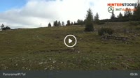Hinterstoder - Panoramalift Tal - Startplatz West