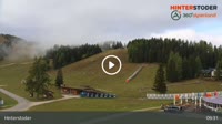 Hinterstoder - Hössbahn Bergstation