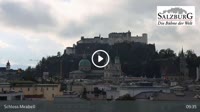 Salisburgo - Schloss Mirabell