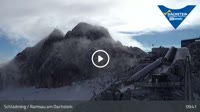 Schladming - Bergstation Dachstein Hunerkogel
