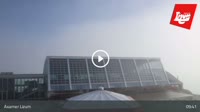 Axams - Panoramarestaurant Hoadl-Haus