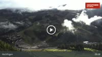 Hochfügen - Klausboden Tal