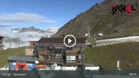 Ischgl - Idalpe
