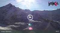 Ischgl - Pardatschgrat