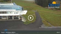 Kappl - Diasbahn Bergstation