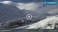Kaunertal - Kaunertaler Gletscher