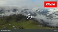 Kitzbühel - Kitzbüheler Hornköpfl