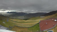 Lienz - Zettersfeld - Bergstation Steinermandl