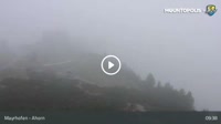 Mayrhofen - Ahornbahn