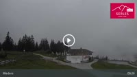 Mieders - Serleslifte Mieders Bergstation