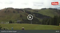 Scheffau am Wilden Kaiser - Brandstadl Restaurant