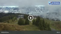 Wildschönau - Schatzbergbahn