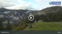 Wildschönau - Markbachjoch 1
