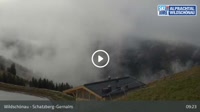 Wildschönau - Schatzberg-Gernalm