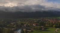 Reit im Winkl - Vista panoramica