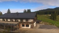 Reit im Winkl - Alpengasthof Winklmoosalm Terasse