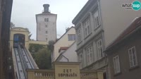 Zagabria - Zagrebačka uspinjača