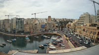 St. Julian’s - Spinola Bay