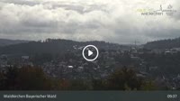 Waldkirchen - Vista panoramica