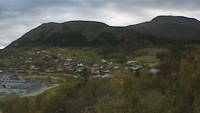 Torvikbukt - Reinsfjellet
