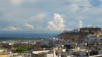 Ostuni - Vista panoramica