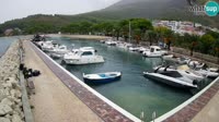 Živogošće - Blato Marina