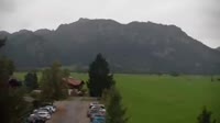 Schwangau - Castello di Neuschwanstein
