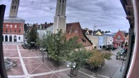 Erding - Rathaus