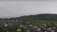 Zwiesel - Vista panoramica