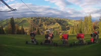 Suche - Suche-Ski - Pente de ski