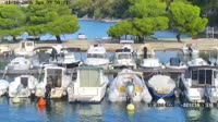 Crikvenica - Luka Črni mul
