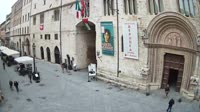 Perugia - Corso Vannucci