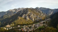 Piazzatorre - High Brembana Valley