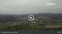 Grafenau - Vista panoramica