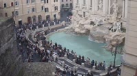 Roma - Fontana di Trevi