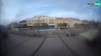 Daruvar - Trg Kralja Tomislava