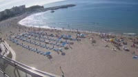 Benidorm - Playa de Poniente