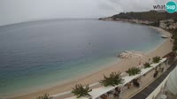 Podgora - Plage