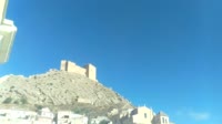 Mula - Plaza del Ayuntamiento