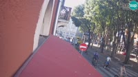 Pula - Korzo