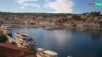 Mali Lošinj - Riva Lošinjskih kapetana
